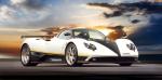 Pagani Zonda PS 2009 года